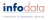 Logo image for Infodata Systems Limited
