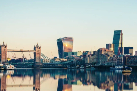 Mayer Brown International LLP