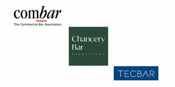 Combar, Chancery Bar & TecBar
