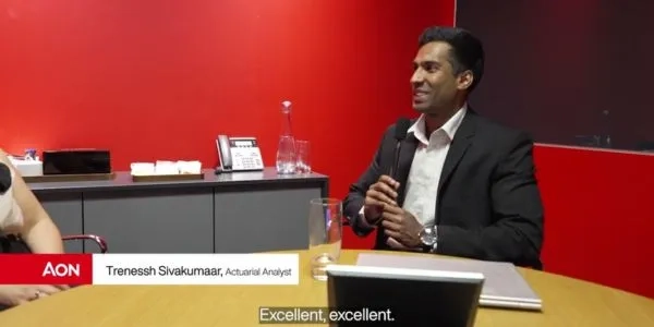 Thumbnail image for My Aon Story – The Graduate Experience