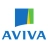 Logo for Aviva