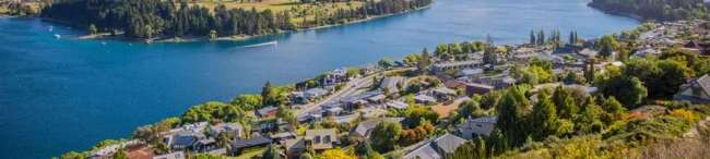 Featured image for Working in New Zealand