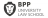 Logo image for BPP Law School