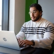 Profile image for Meet Tahmid, a Electrical and Electronic Engineering Graduate