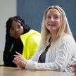 Profile image for Lucy - Materials Engineering Graduate Programme