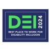 DisabilityIN’s Best Place to Work for Disability Inclusion