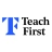 Logo for Teach First