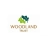 Logo for The Woodland Trust