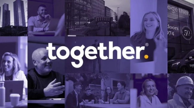 Thumbnail image for Who we are - Together in 60 seconds