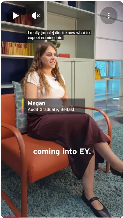 Thumbnail image for Summer Internships at EY