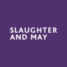 Slaughter and May