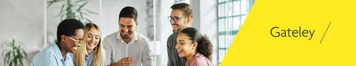 Gateley banner image