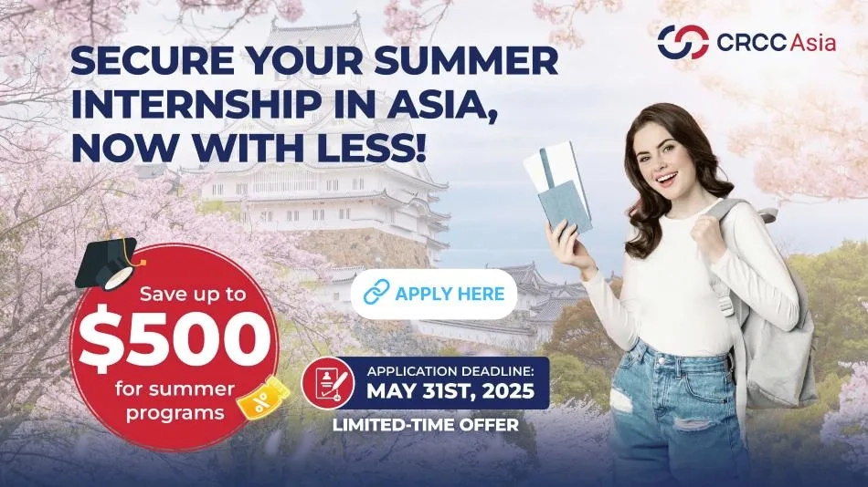 Summer Programs Discount