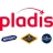 Logo for pladis Global