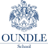 Logo image for Oundle School