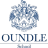 Logo image for Oundle School