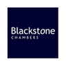 Blackstone Chambers Logo
