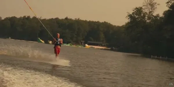 Thumbnail image for Meet Jack | Waterfront Instructor at Camp