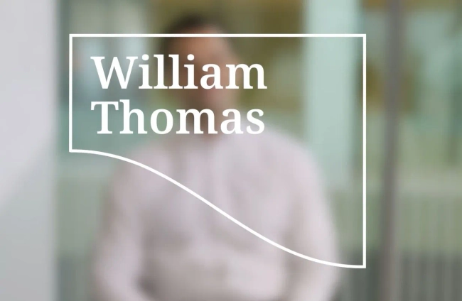 Thumbnail image for Meet William