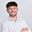 Profile image for Meet Joshua, Actuarial Analyst in Pensions Consulting at Aon