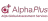 Logo image for AlphaPlus