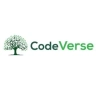 CodeVerse Logo