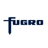 Logo image for Fugro