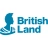 Logo for British Land