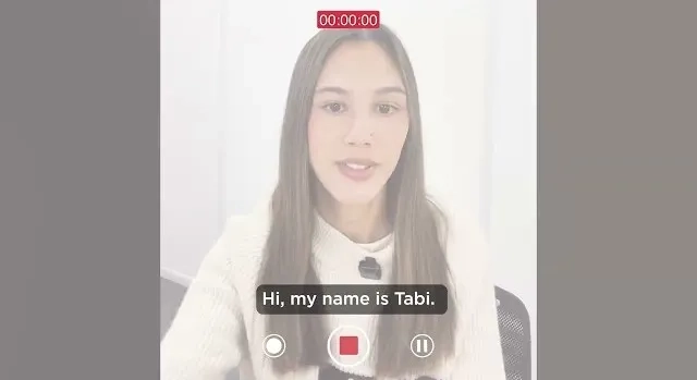Thumbnail image for National Apprenticeship Week 2025 - Tabi's vlog