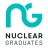 Logo for Nuclear Graduates