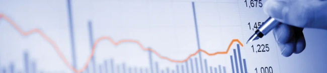 Featured image for Risk management in finance: graduate area of work