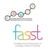 FASST & CABAS Badge
