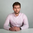 Profile image for Meet Oliver - Trainee
