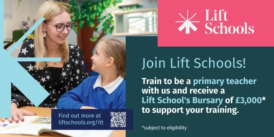 Join Lift Schools!