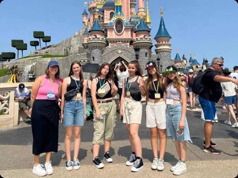 People of Angloville