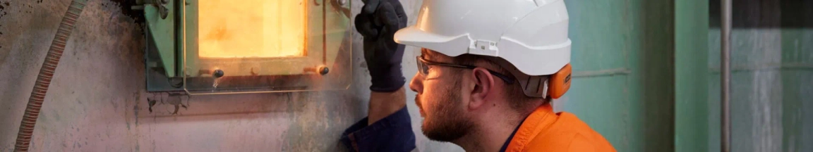 Employee at FCC Environment