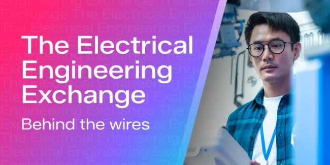 Thumbnail image for The Electrical Engineering Exchange November 2026