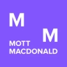 Logo image for Mott MacDonald