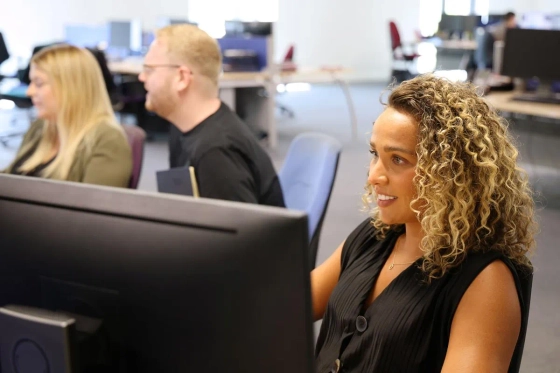 Latest opportunities