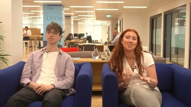 Thumbnail image for A Day in the Life of a Chambers and Partners Researcher