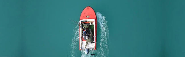 Featured image for Fisheries enforcement officer: job description