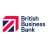 Logo for British Business Bank