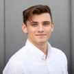 Profile image for Joseph Hay, a Quantitative Research Analyst in Global Markets