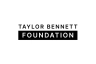 Taylor Bennett Foundation Logo