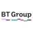 Logo for BT Group
