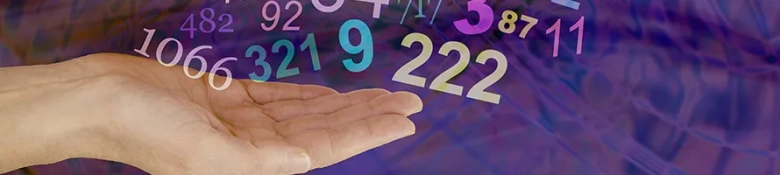 Numbers in the palm of a hand: ace those numerical reasoning tests