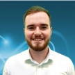 Profile for Meet Alex, Sales Account Manager