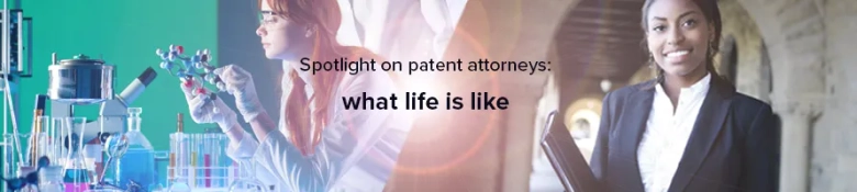 patent attorneys 