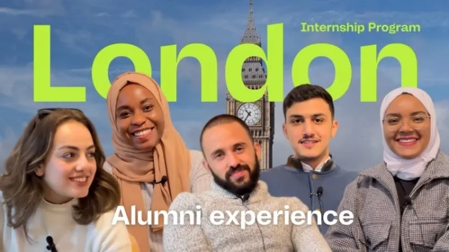 Thumbnail image for London In-person Internship experience with Capital Placement