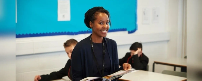 Featured image for Ark Schools